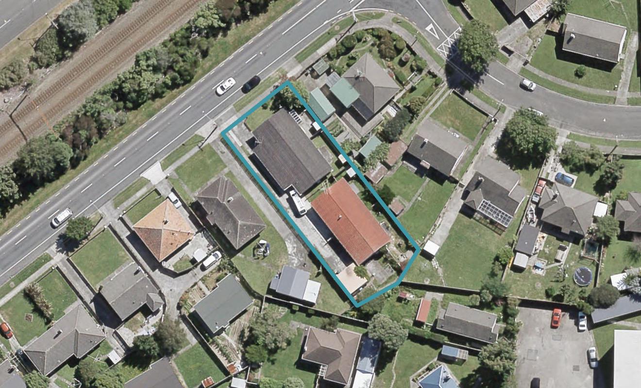 198B Cambridge Terrace, Naenae, Lower Hutt - Carousel 1