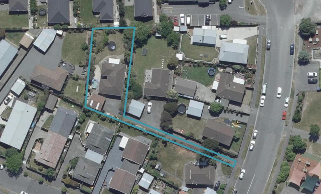 17B Chadbury Street, Parklands, Christchurch - Carousel 1