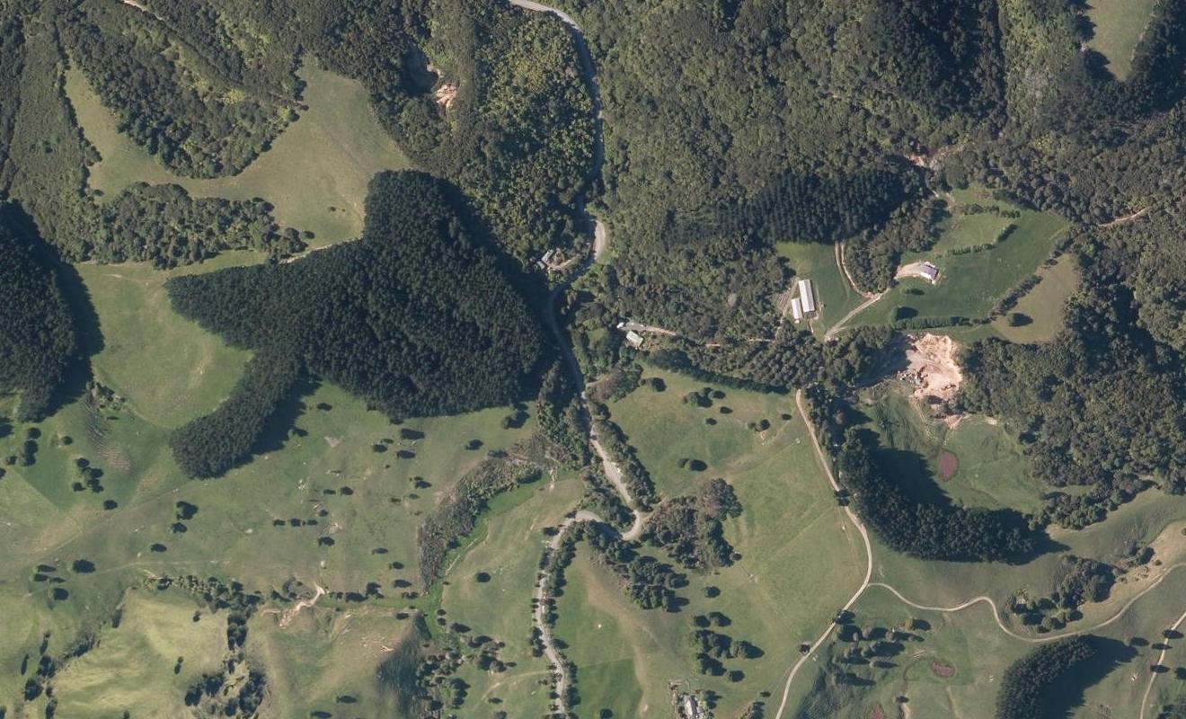 827 Mangapai Caves Road, Whangarei - Carousel 1