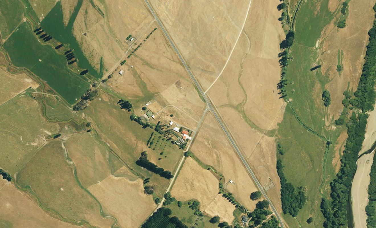 6 Linburn Road, Waipawa, Waipawa - Carousel 1