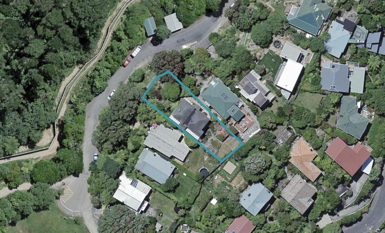 57 Highbury Road, Highbury, Wellington - Carousel 1
