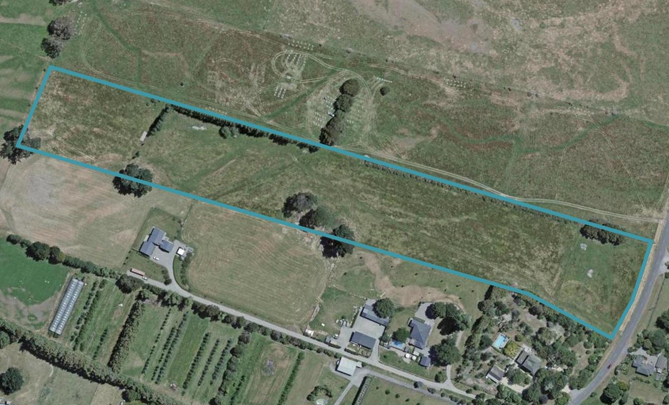 0 Kibblewhite Rd, Upper Plain, Masterton - Carousel 1