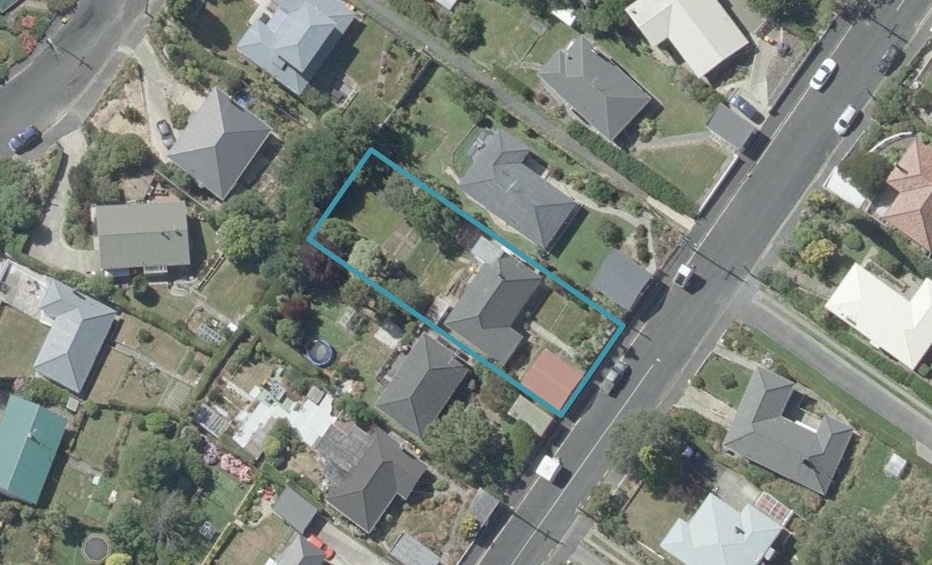 45 Hocken Street, Kenmure, Dunedin - Carousel 1