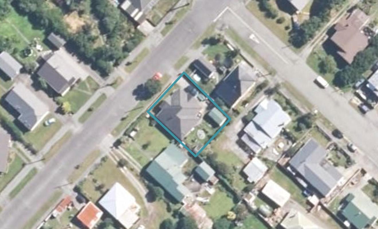19 Doyle Street, Blaketown, Greymouth - Carousel 1