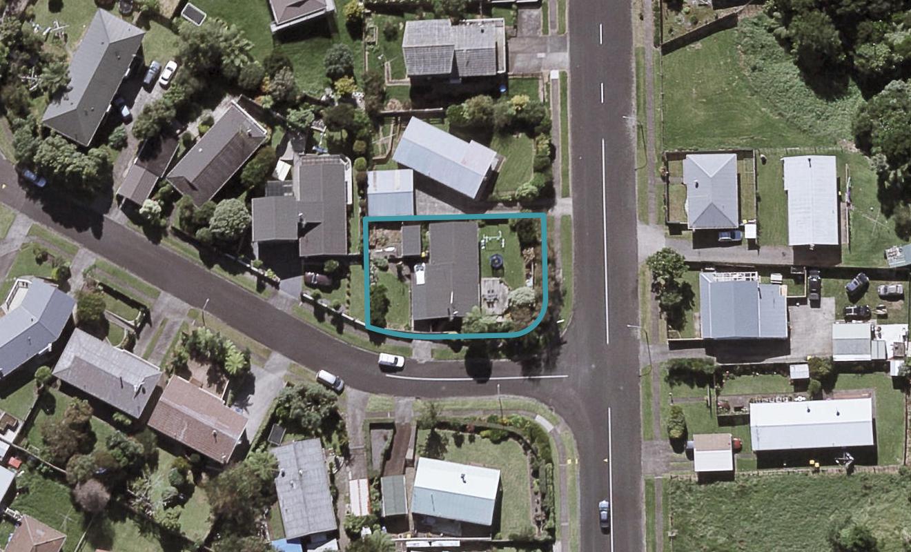 11/2 Te Ngaere Place, Merrilands, New Plymouth - Carousel 1