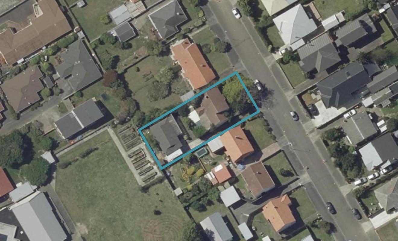 23 Kauri Street, Roslyn, Palmerston North - Carousel 1