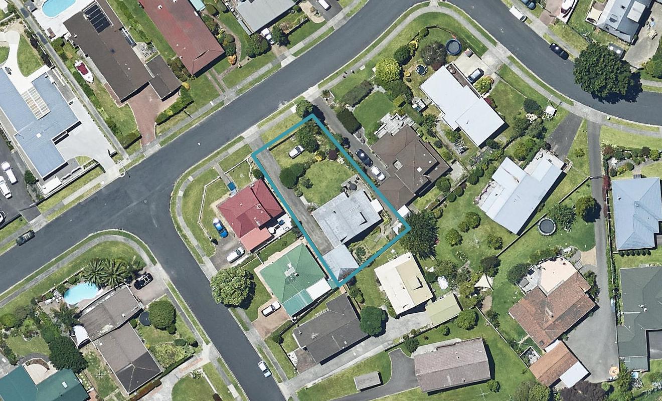 38 Forrester Drive, Welcome Bay, Tauranga - Carousel 1