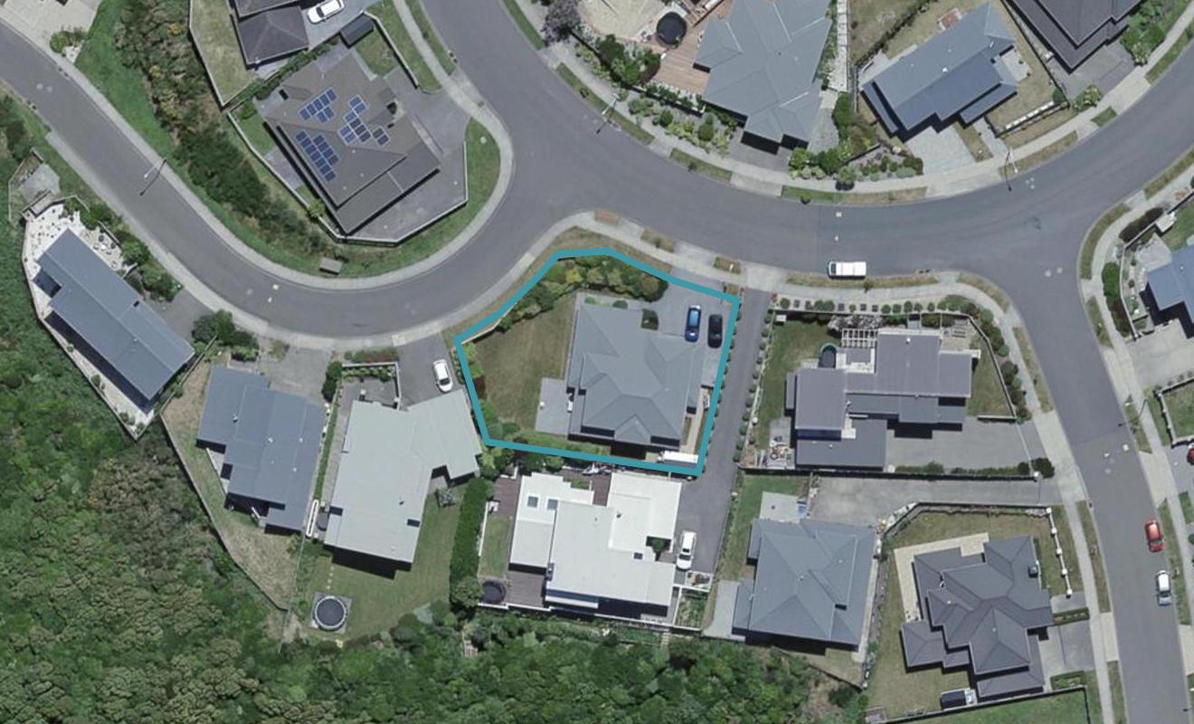 46 Mauldeth Terrace, Churton Park, Wellington - Carousel 1