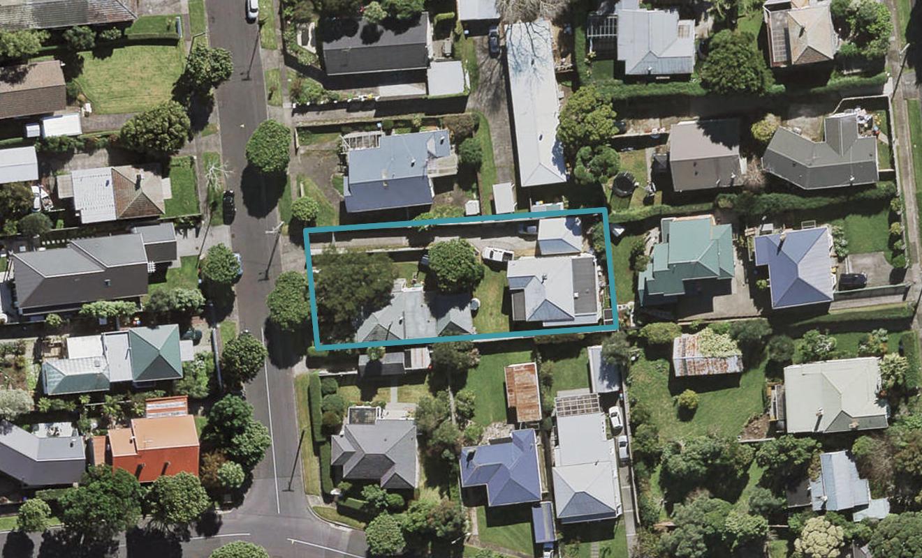 1A Huapai Street, Onehunga, Auckland - Carousel 1
