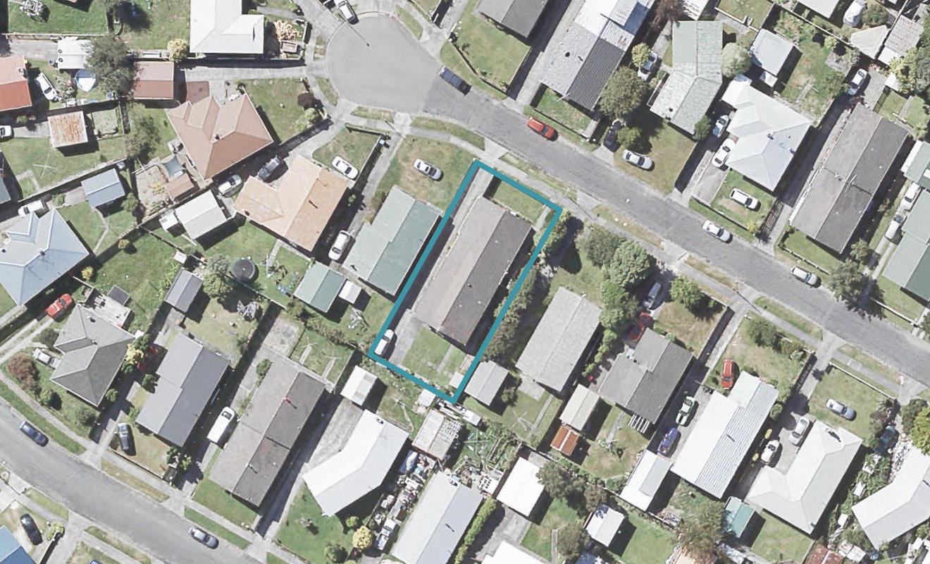 2/13 Kumeroa Grove, Wainuiomata, Lower Hutt - Carousel 1