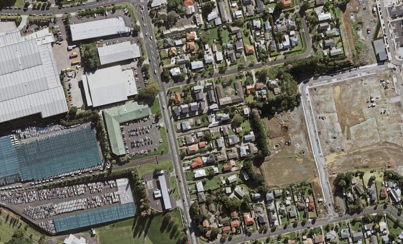 7/600 Mount Wellington Highway, Mount Wellington, Auckland - Carousel 1
