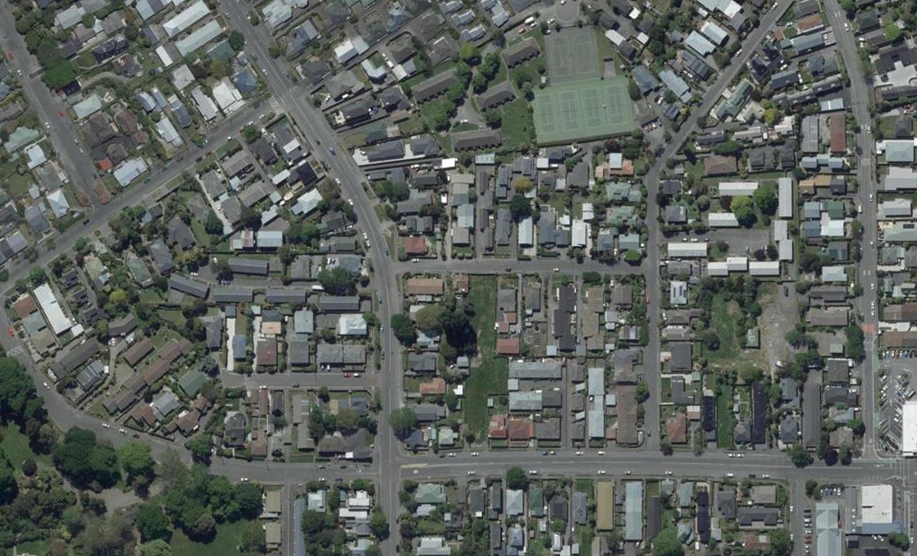 8 Radnor Street, St Albans, Christchurch - Carousel 1
