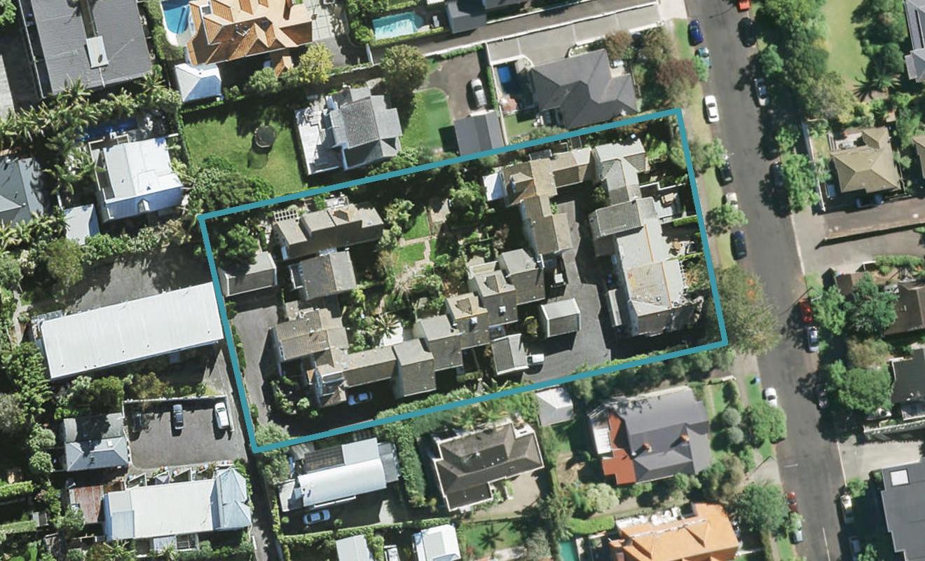 5/8 Hamilton Road, Herne Bay, Auckland - Carousel 1