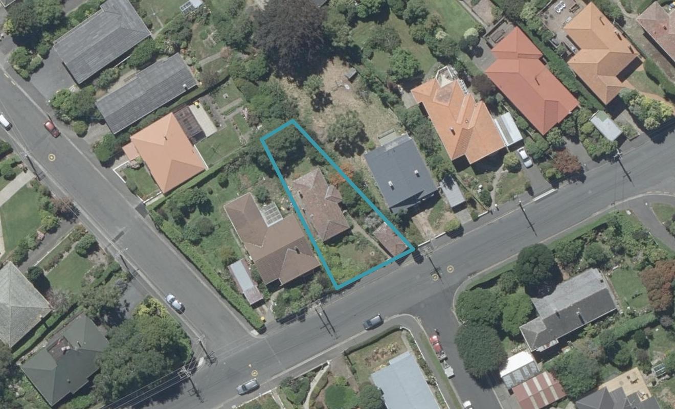153 Signal Hill Road, Opoho, Dunedin - Carousel 1