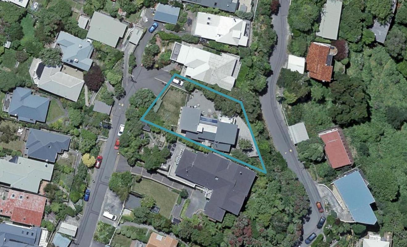 68 Harbour View Road, Northland, Wellington - Carousel 1