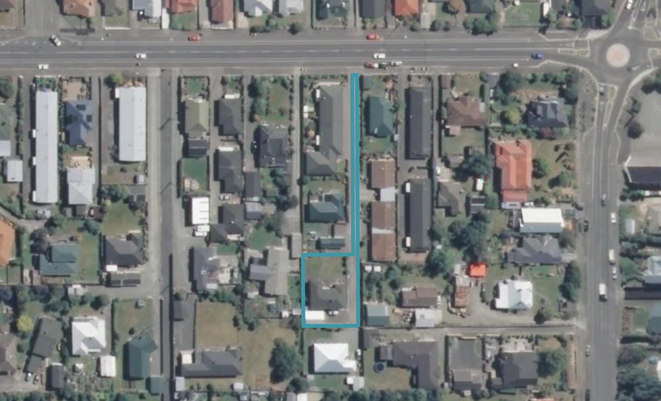152B North Street, West End, Timaru - Carousel 1
