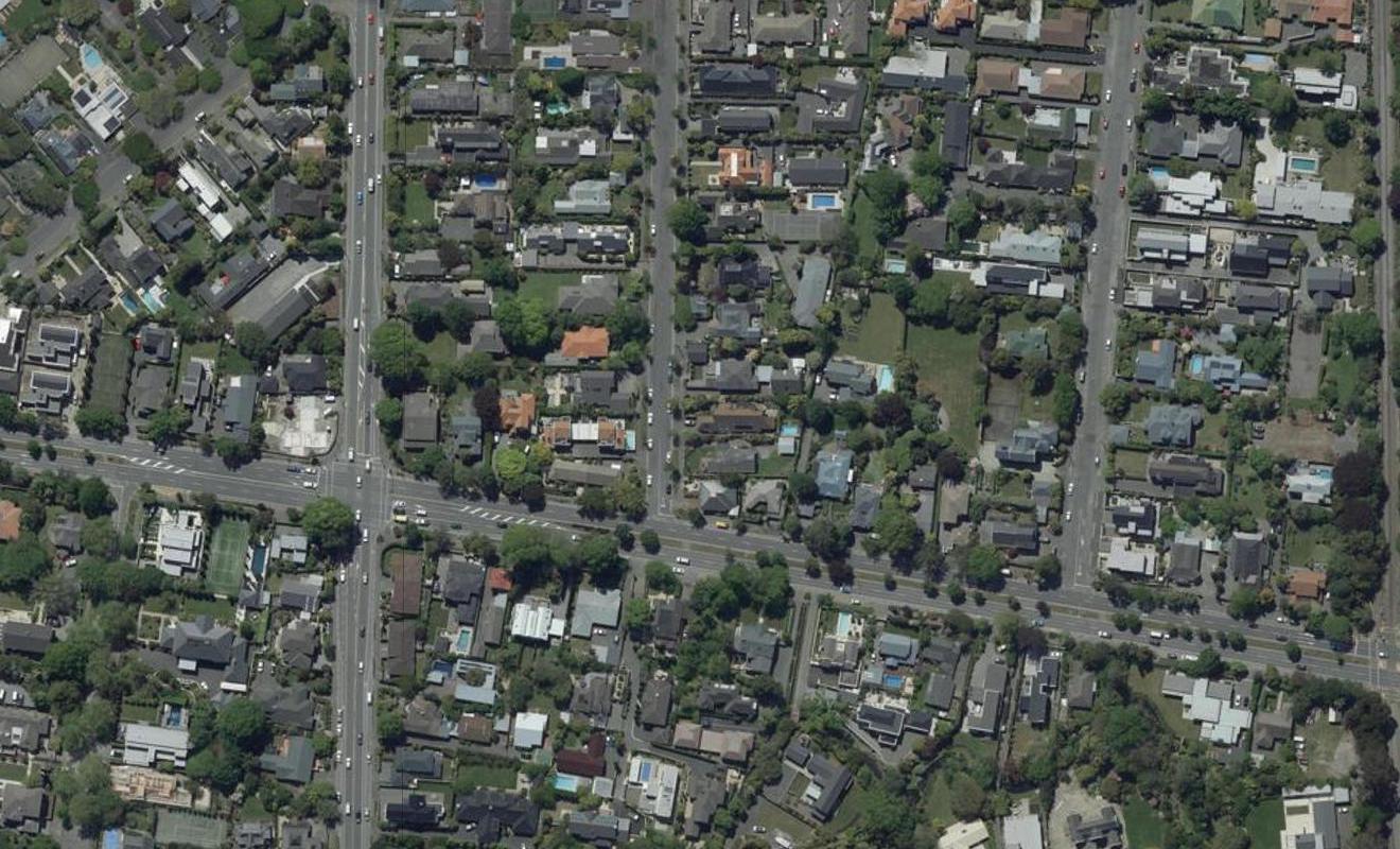 6 Stratford Street, Merivale, Christchurch - Carousel 1