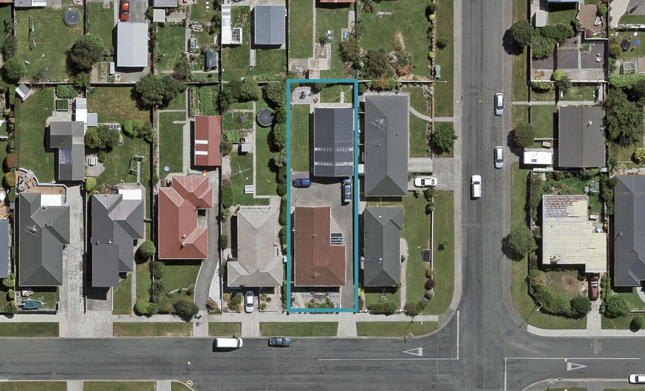 112 Dome Street, Newfield, Invercargill - Carousel 1