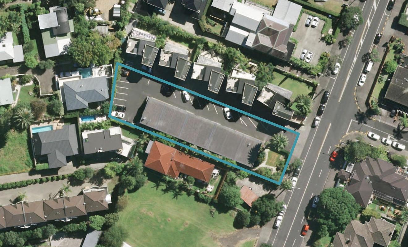 3/20 Shelly Beach Road, Ponsonby, Auckland - Carousel 1
