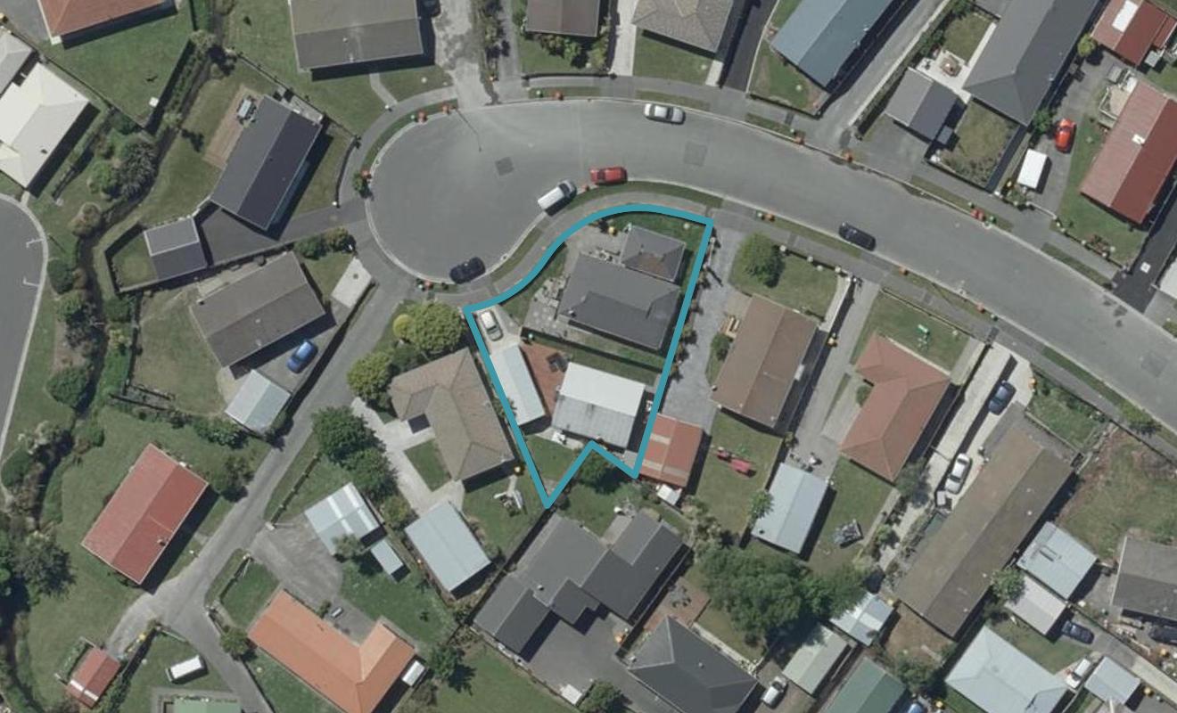 2/9 Stacey Place, Woolston, Christchurch - Carousel 1