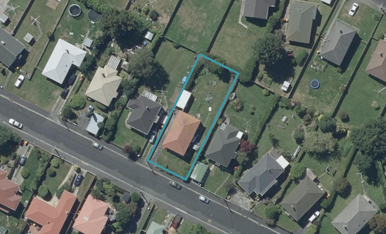 24 Statham Street, Brockville, Dunedin - Carousel 1