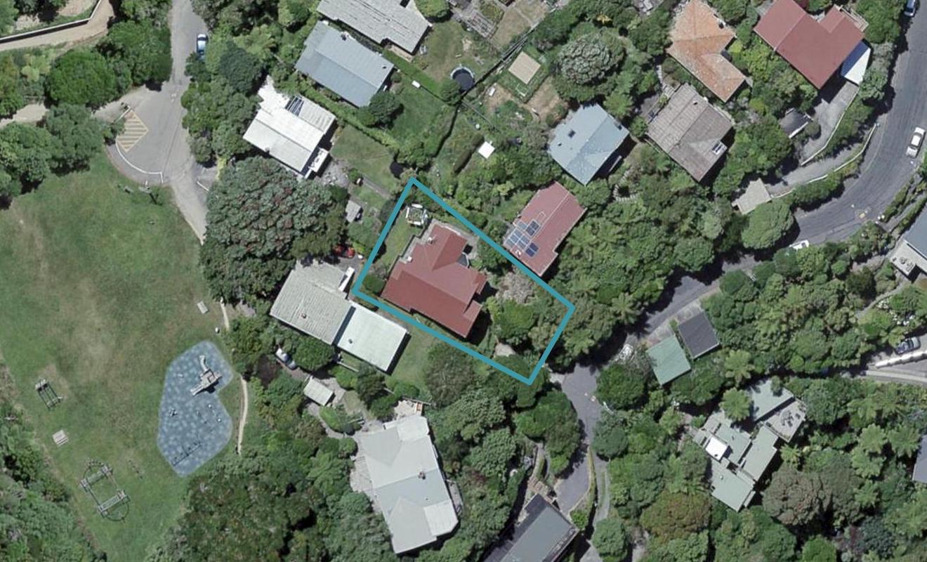 28 Highbury Crescent, Highbury, Wellington - Carousel 1