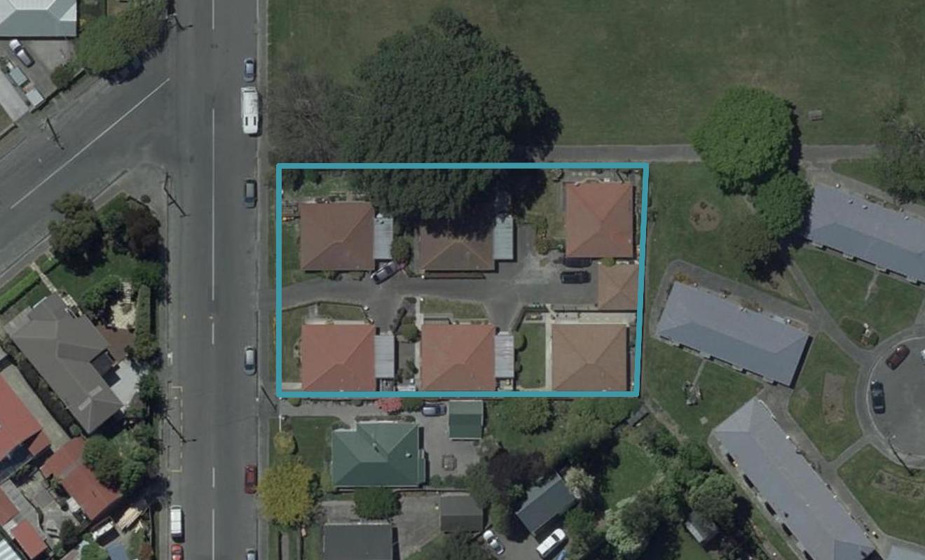 2/160 Simeon Street, Spreydon, Christchurch - Carousel 1
