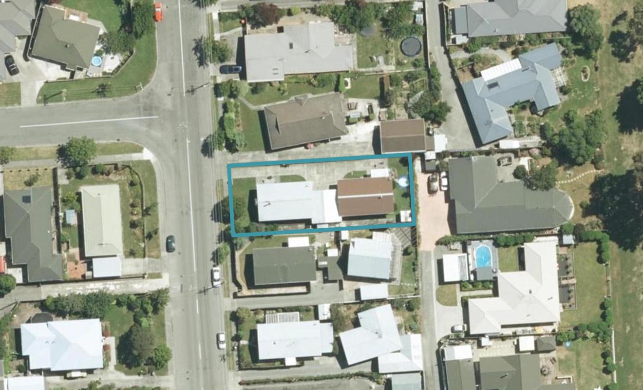 62B McLauchlan Street, Springlands, Blenheim - Carousel 1