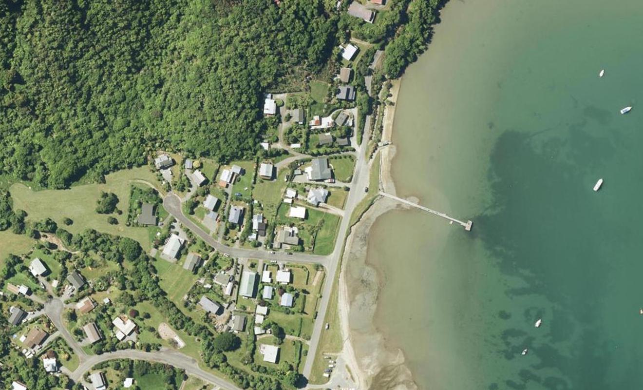 291 Anakiwa Road, Picton - Carousel 1