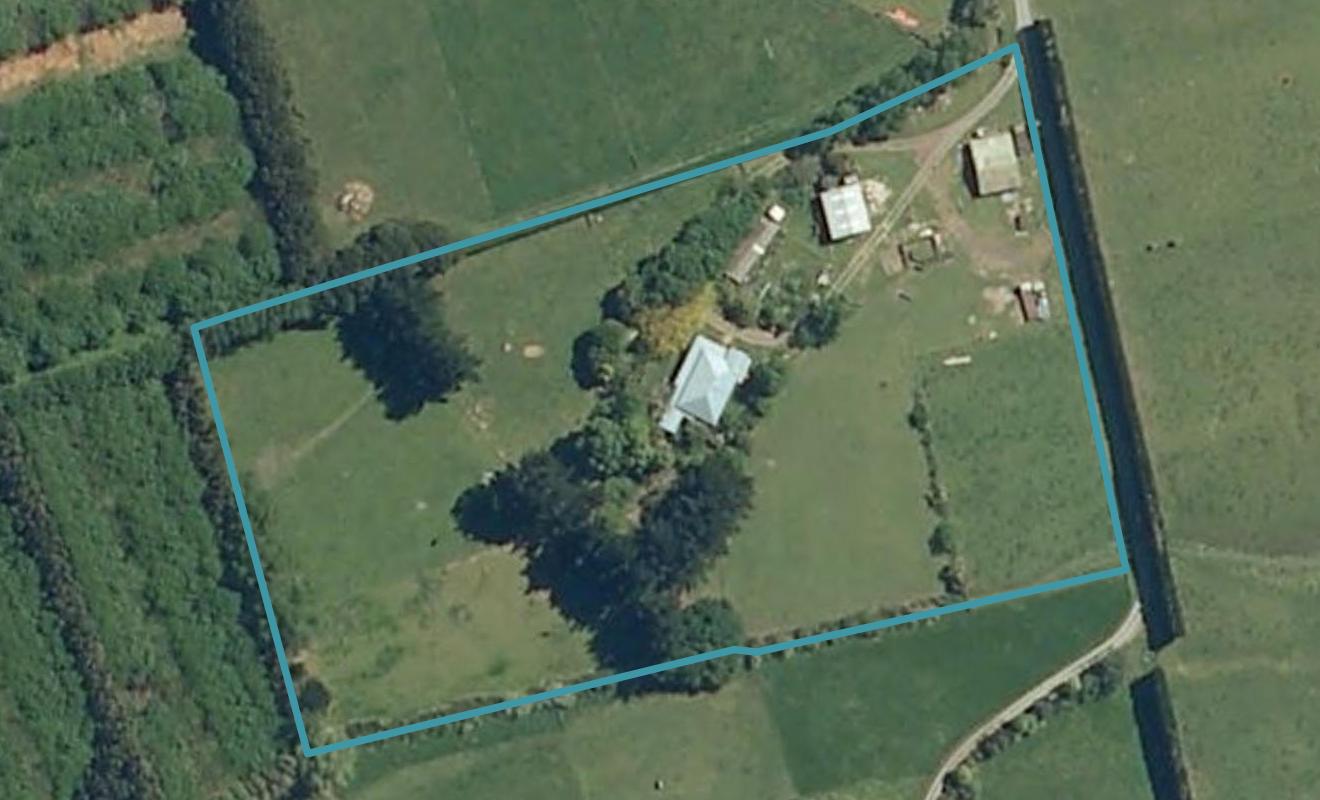 370A Clarks Beach Road, Pukekohe - Carousel 1