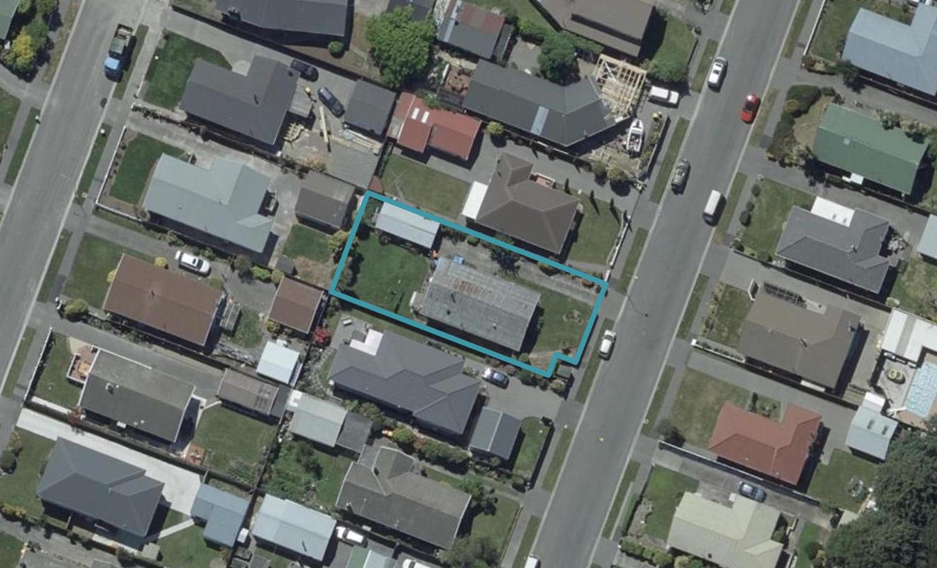 25 Waratah Street, Avondale, Christchurch - Carousel 1