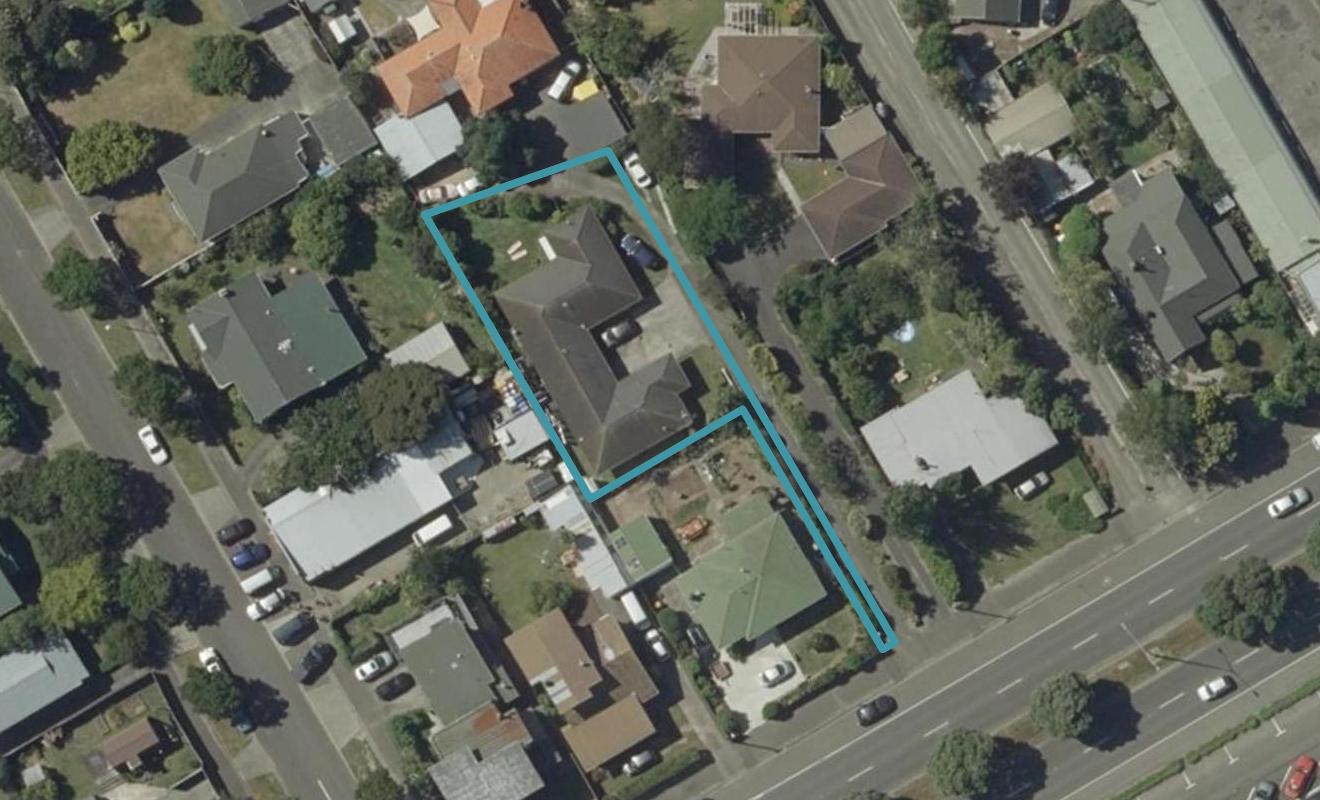 863A Main Street, Roslyn, Palmerston North - Carousel 1