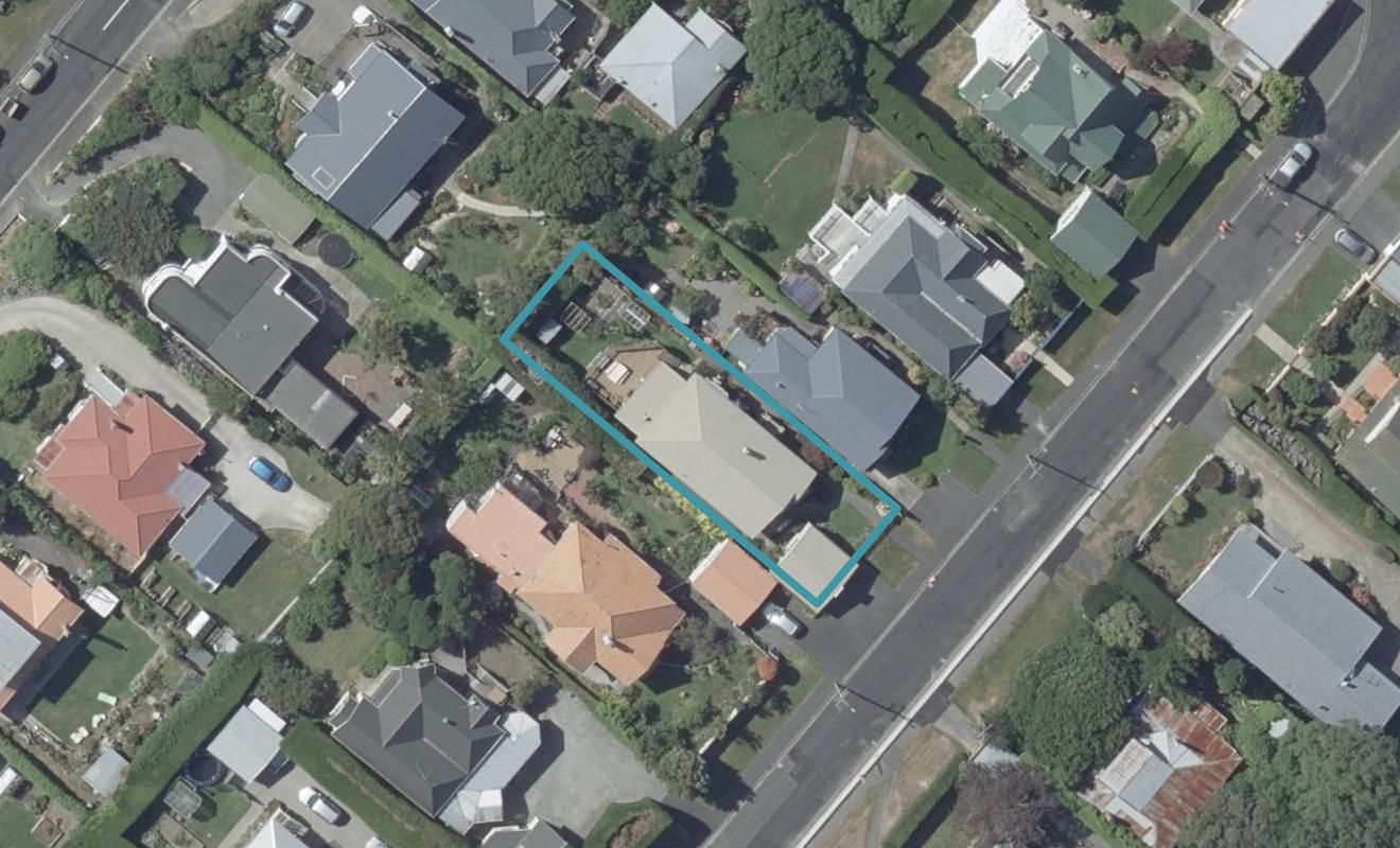 63 Hunt Street, Andersons Bay, Dunedin - Carousel 1