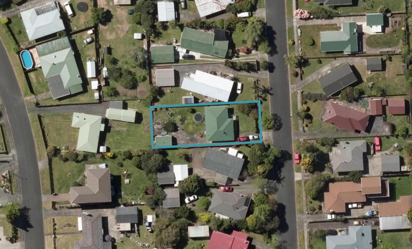 21 Tapper Crescent, Tikipunga, Whangarei - Carousel 1