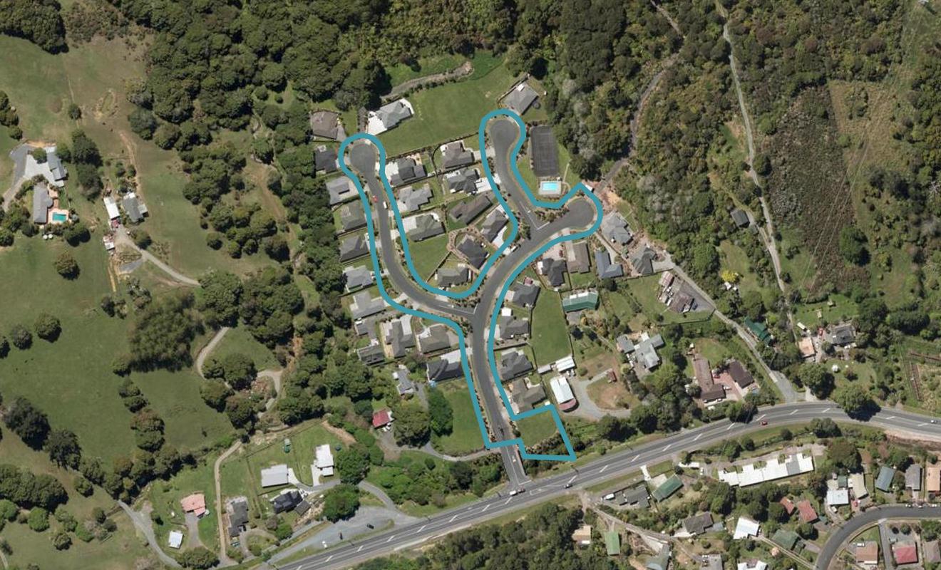 1/2 Taiko Street, Horahora, Whangarei - Carousel 1