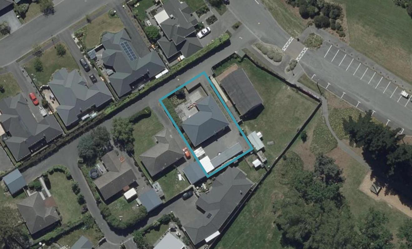 2 Tompkins Lane, Burwood, Christchurch - Carousel 1