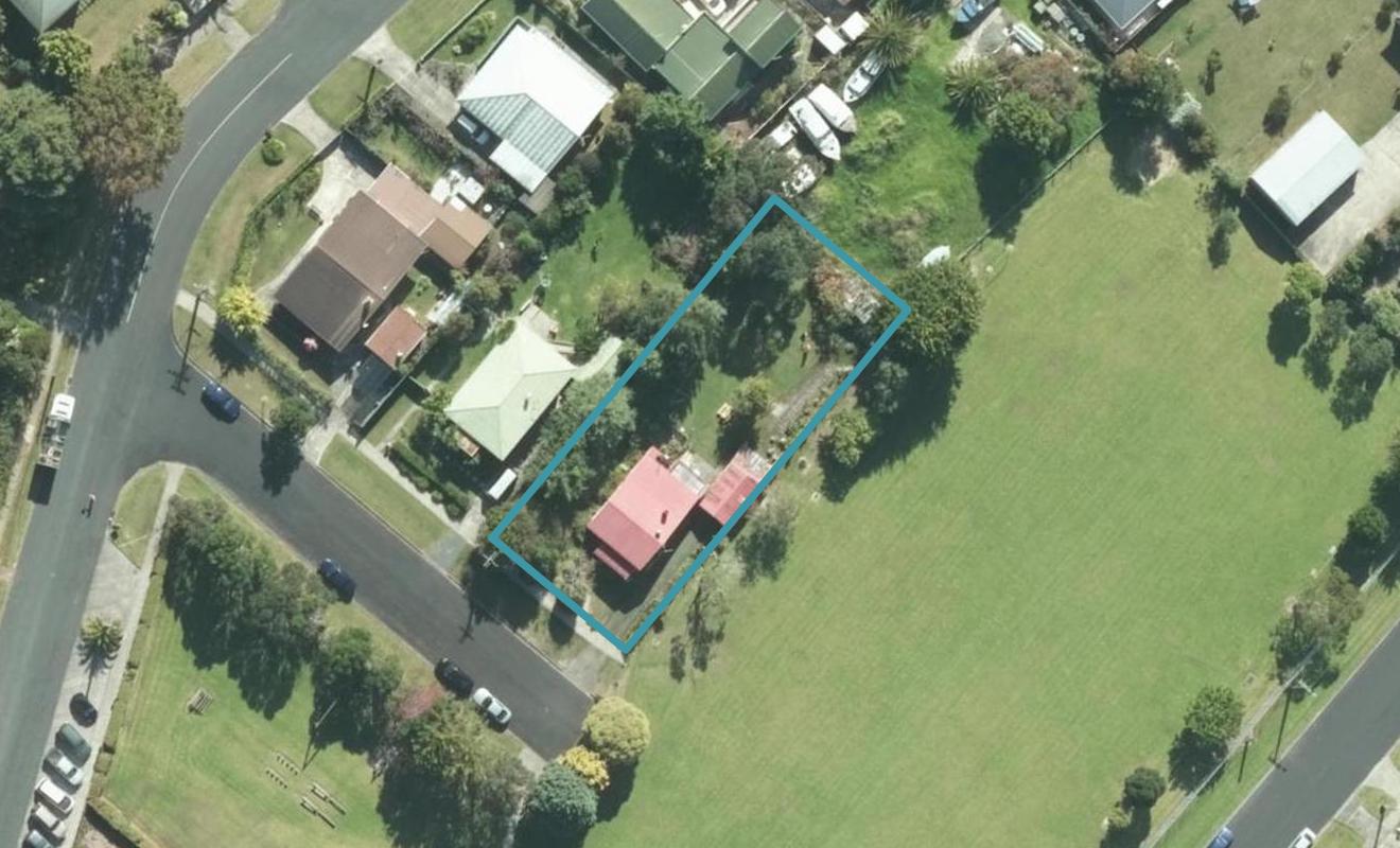 39 Portland Street North, Dargaville - Carousel 1