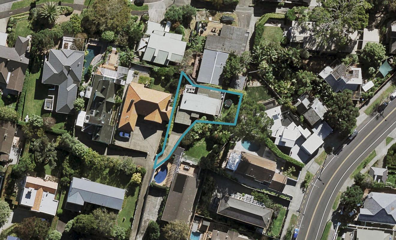 42A Combes Road, Remuera, Auckland - Carousel 1