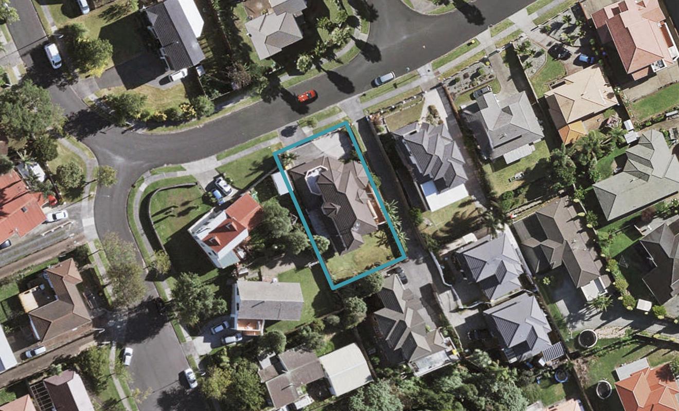 82 Ransom Smyth Drive, Goodwood Heights, Auckland - Carousel 1