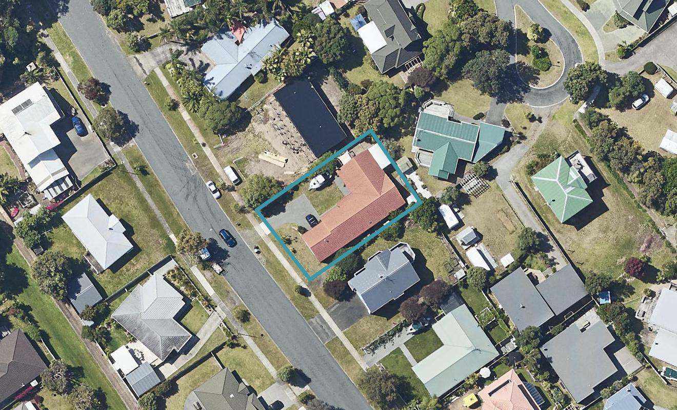 47 Papaunahi Road, Bowentown, Katikati - Carousel 1