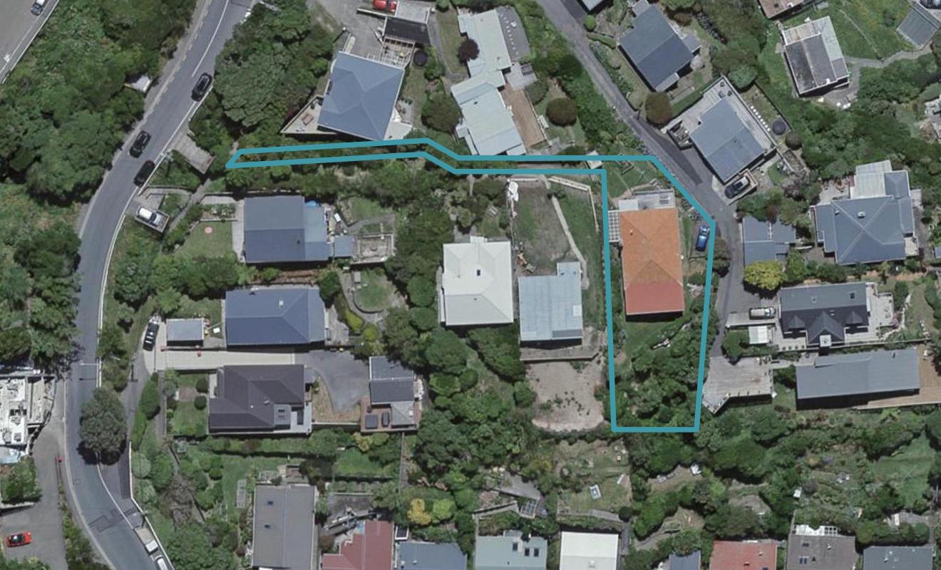 77C Sutherland Road, Melrose, Wellington - Carousel 1