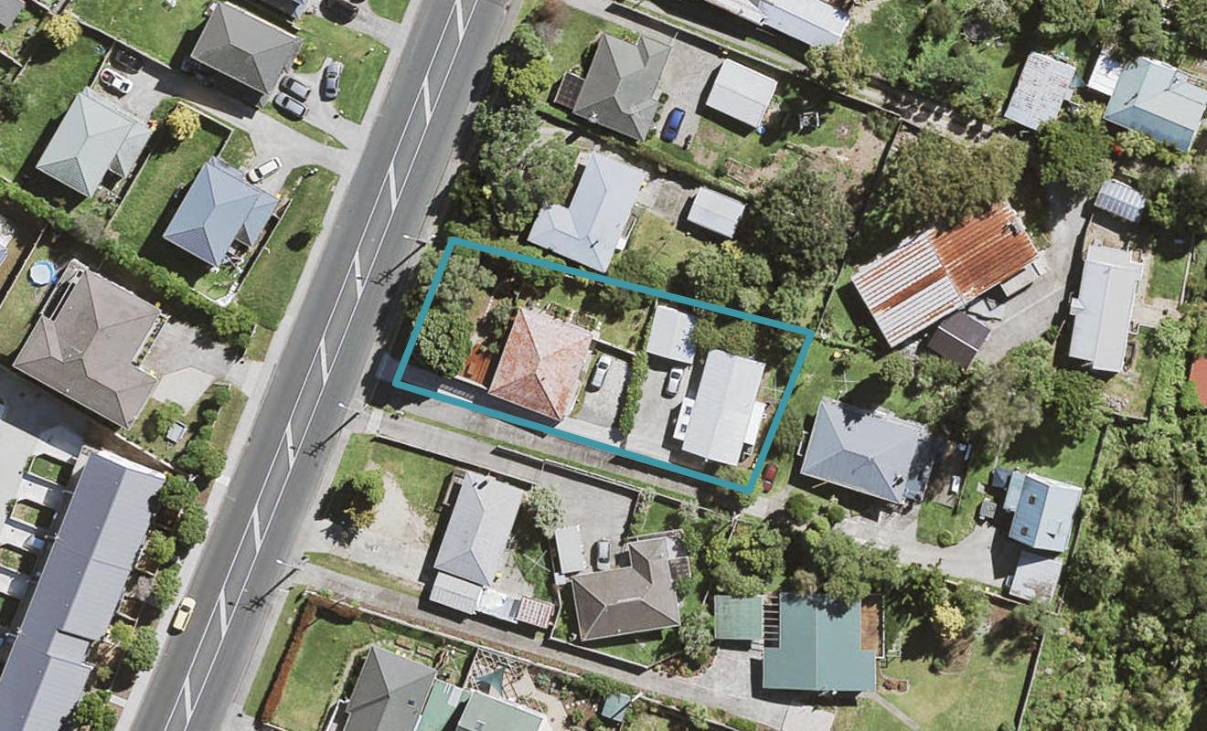 1/54 Seymour Road, Sunnyvale, Auckland - Carousel 1