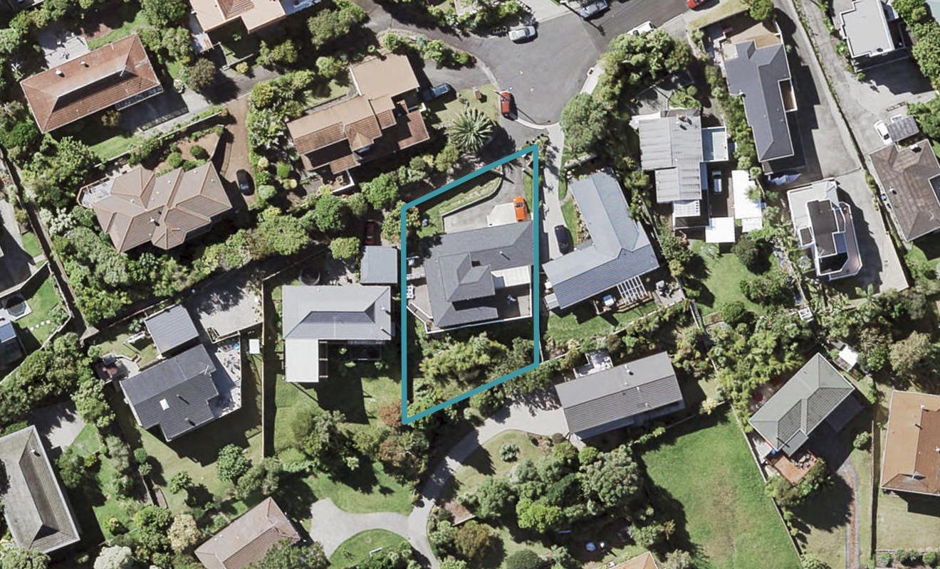 36 Jellicoe Road, Murrays Bay, Auckland - Carousel 1