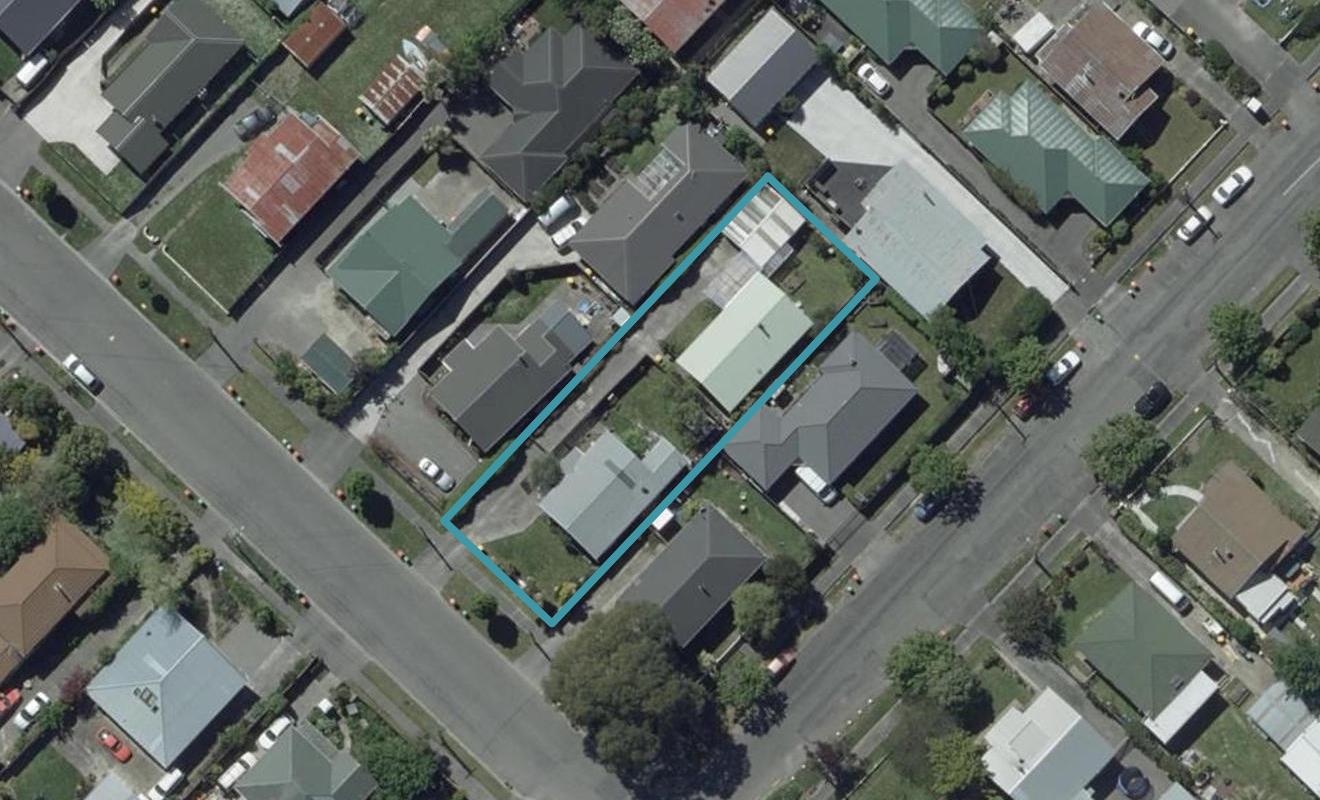 85 Wildberry Street, Woolston, Christchurch - Carousel 1