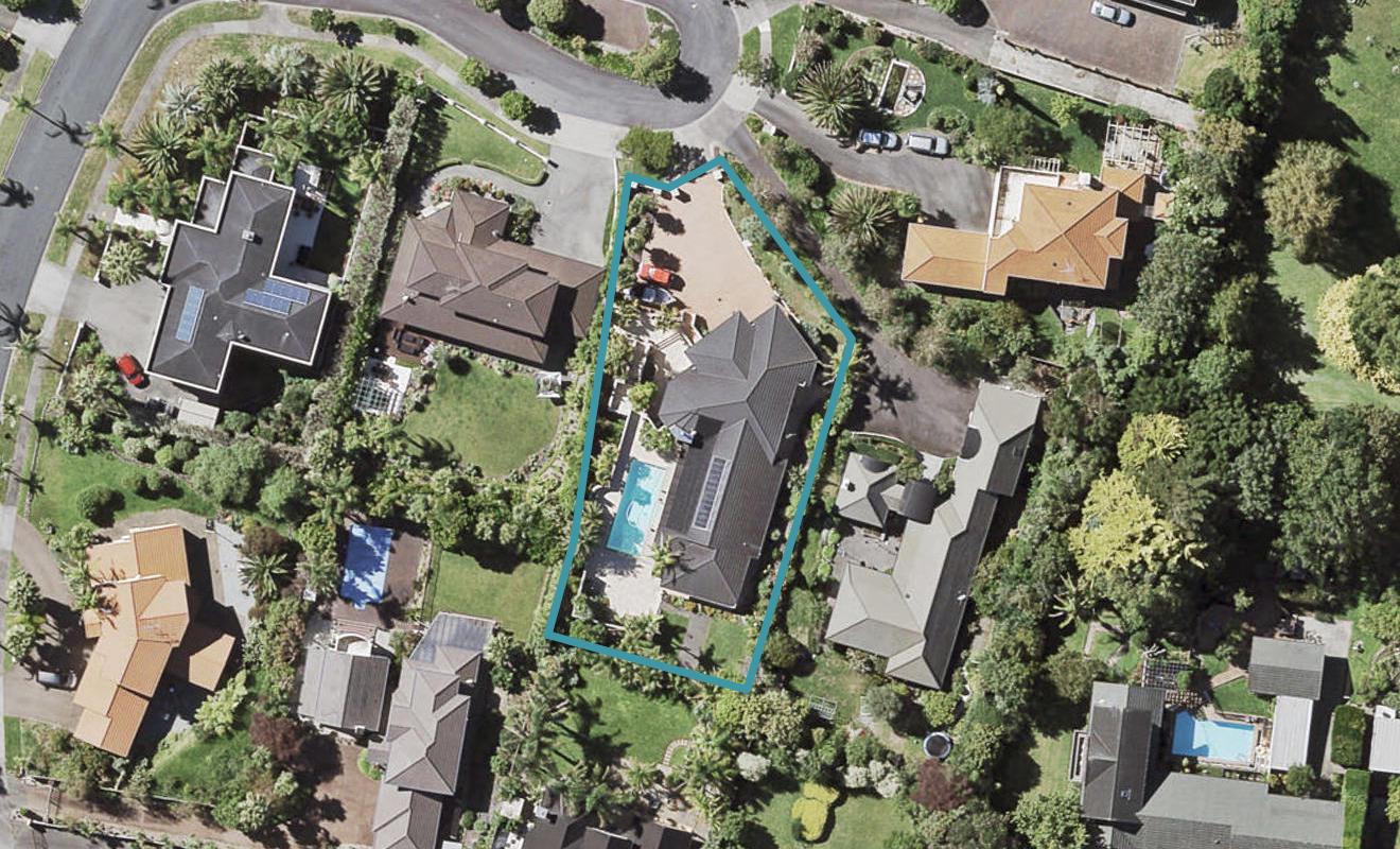 5 Kerridge Close, Shamrock Park, Auckland - Carousel 1