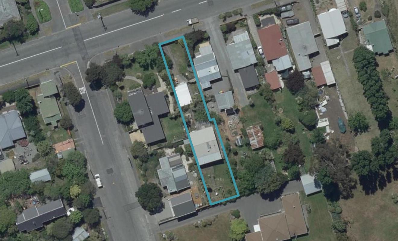 93 Bowhill Road, New Brighton, Christchurch - Carousel 1