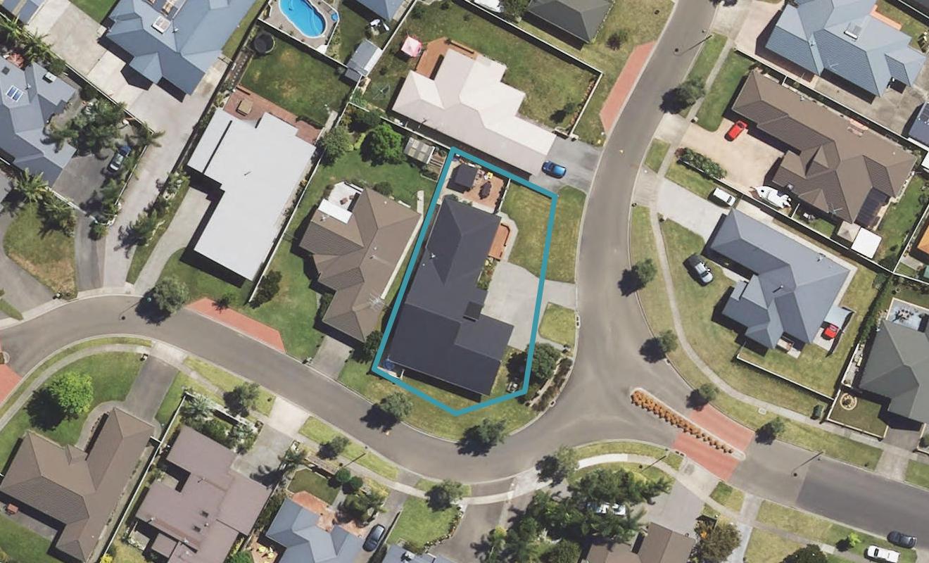 17 Pohutukawa Grove, Lytton West, Gisborne - Carousel 1