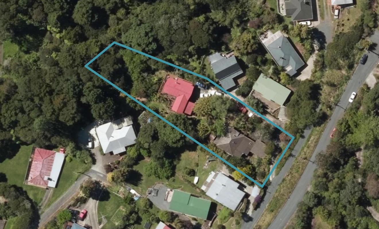 15 Jessie Street, Parahaki, Whangarei - Carousel 1