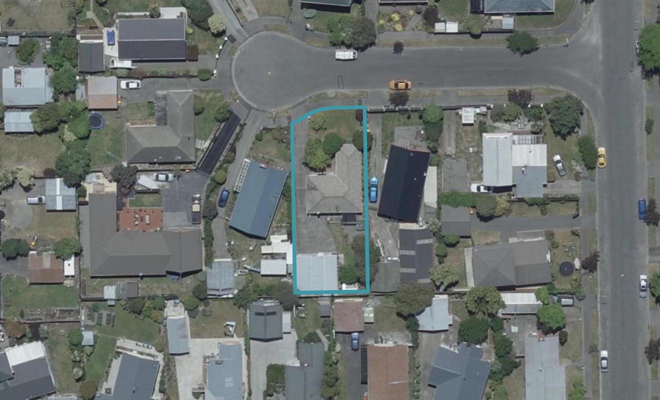 5 Elder Place, Parklands, Christchurch - Carousel 1
