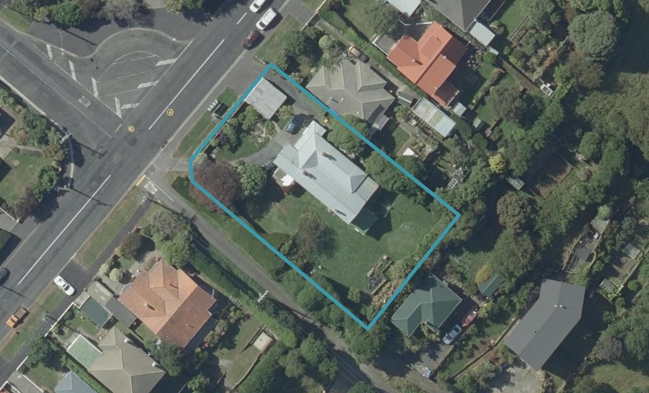 114 Highcliff Road, Shiel Hill, Dunedin - Carousel 1